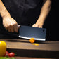 🔥Compre 2（20% de descuento） Cuchillo de cocina afilado y durader