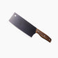 Cuchillo de cocina afilado y durader
