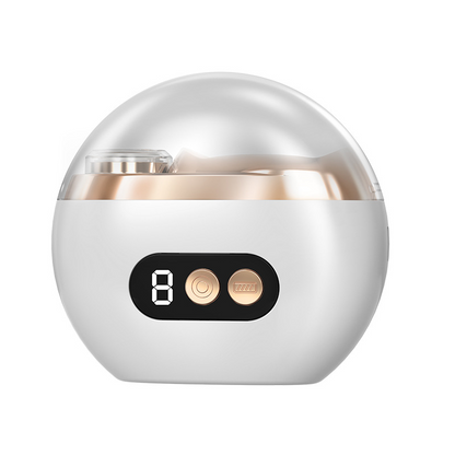 🔥Cortauñas eléctrico multifuncional