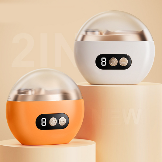 🔥Cortauñas eléctrico multifuncional