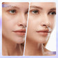 Crema facial iluminadora, ligera y blanqueadora de larga duración