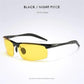🔥Por tiempo limitado 50% de descuento🔥  Nuevas gafas de sol antirreflejos que cambian de color
