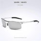 🔥Por tiempo limitado 50% de descuento🔥  Nuevas gafas de sol antirreflejos que cambian de color