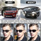 🔥Por tiempo limitado 50% de descuento🔥  Nuevas gafas de sol antirreflejos que cambian de color