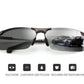 🔥Por tiempo limitado 50% de descuento🔥  Nuevas gafas de sol antirreflejos que cambian de color
