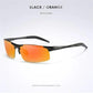 🔥Por tiempo limitado 50% de descuento🔥  Nuevas gafas de sol antirreflejos que cambian de color