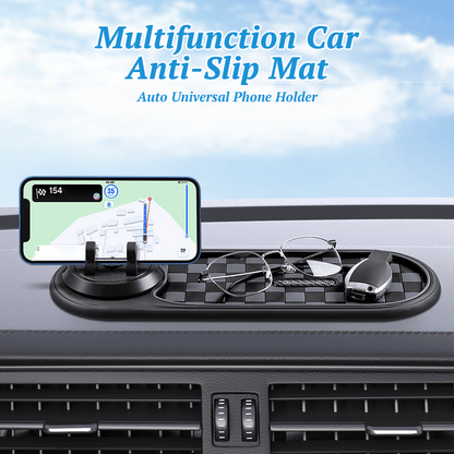 ⏳2026 New-Compre 2 y obtenga 1 gratis✨️Alfombrilla🚗 antideslizante para coche multifunció
