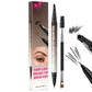 💖✨ 4D Brow Pen – Cejas Naturales y Delineado Perfecto que Dura Todo el Día, Fácil de Aplicar y Look Impecable 🌟👁️