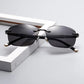 🕶️Gafas de sol en alta definición sin montura protectoras