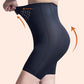 Los pantalones cortos de escultura de cintura alta de las mujeres