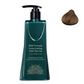 🌈 Set de Tintes para el Cabello de Larga Duración - Cobertura de Canas sin Dañar el Cuero Cabelludo ✨🧴