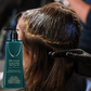 🌈 Set de Tintes para el Cabello de Larga Duración - Cobertura de Canas sin Dañar el Cuero Cabelludo ✨🧴