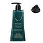 🌈 Set de Tintes para el Cabello de Larga Duración - Cobertura de Canas sin Dañar el Cuero Cabelludo ✨🧴