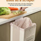 🔥Por tiempo limitado 50% de descuento🔥  Cubeta de basura colgante para residuos de cocina