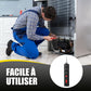 🔥Compra 2 y llévate 1 gratis 💥Venta directa de fábrica-Atornillador eléctrico inalámbrico