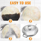 🔥 Removedor en pasta para utensilios de cocina quemados – limpieza profunda para ollas/sartenes sin rayones, elimina grasa y carbonización en 5 minutos 🧽✨