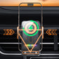 ⚡🚗 Nuevo Soporte de Carga Rápida Inalámbrica para Coche (2026) 📱🔋 ¡Carga Tu Teléfono Mientras Conduces con Estilo y Comodidad! 🌟