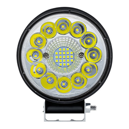 POD LED 99W de 4 pulgadas para todoterreno