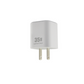 CARGADOR RÁPIDO DE DUAL PORTO DE 35W