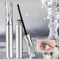 Compre 1 y obtenga 1 grati ✨ Máscara de Pestañas con Fibras Resistente al Agua - Alargamiento y Curva Instantánea sin Grumos para un Look Dramático 🌟👁️