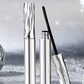 Compre 1 y obtenga 1 grati ✨ Máscara de Pestañas con Fibras Resistente al Agua - Alargamiento y Curva Instantánea sin Grumos para un Look Dramático 🌟👁️