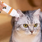 🐾 ¡COMPRA 2 LLEVA 1! ✨ Limpiador de Oídos para Mascotas - Fórmula Suave con Aloe Vera para Prevenir Infecciones y Malos Olores en Perros y Gatos 🌿👂