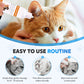 🐾 ¡COMPRA 2 LLEVA 1! ✨ Limpiador de Oídos para Mascotas - Fórmula Suave con Aloe Vera para Prevenir Infecciones y Malos Olores en Perros y Gatos 🌿👂