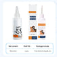 🐾 ¡COMPRA 2 LLEVA 1! ✨ Limpiador de Oídos para Mascotas - Fórmula Suave con Aloe Vera para Prevenir Infecciones y Malos Olores en Perros y Gatos 🌿👂