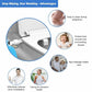 🔥【1° Más Vendido】🚽Cansado de Papel? Bidét Doble Tobera, ¡Ahorra 90%!15min Instalación+Retráctil! Médicos Recomiendan! Bidét Ahorro 90% Papel, Higiénico⚡️