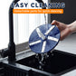 ⏳50 % de descuento por tiempo limitado⏰Pelador eléctrico transparente para frutas y verduras🍇🧄