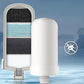 Filtro de agua para grifo giratorio de 360