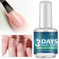 🔥Compra 2 y llévate 1 gratis 💅✨Aceite para uñas de alto brillo y secado rápido - Brillo perfecto para salón