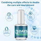 🔥Compra 2 y llévate 1 gratis 💅✨Aceite para uñas de alto brillo y secado rápido - Brillo perfecto para salón