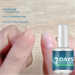 🔥Compra 2 y llévate 1 gratis 💅✨Aceite para uñas de alto brillo y secado rápido - Brillo perfecto para salón