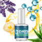 🔥Compra 2 y llévate 1 gratis 💅✨Aceite para uñas de alto brillo y secado rápido - Brillo perfecto para salón