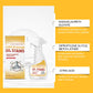 🔥¡Promoción por tiempo limitado 50% DE DESCUENTO!🔥Potente spray desengrasante limpiador para cocina