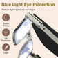 🔥Tiempo limitado 50% de descuento🔥  Lentes de lectura plegables con filtro de luz azul y estuche