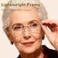 🔥Tiempo limitado 50% de descuento🔥  Lentes de lectura plegables con filtro de luz azul y estuche