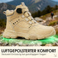 🔥¡Nº 1 en volumen de ventas en Alemania!🔥  Zapatos de seguridad ligeros de hombre para el trabajo