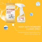 🔥 ¡50 % DE DESCUENTO! 🌟 Spray desengrasante para cocina: ¡limpieza potente y rápida para tu cocina! 🧼💪