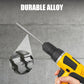 Expansion Bolt Punching Tool for Electric Hammer