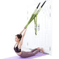 🔥50 % DE DESCUENTO🔥Cuerda de yoga aéreo para el dolor de espalda