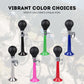 Retro Squeeze Bulb Bike Horn