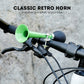 Retro Squeeze Bulb Bike Horn