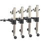 Adjustable Laser Level Wall Mounting Bracket