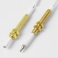 🔥Tiempo limitado 50% de descuento🔥  Universal Built-in Copper Ignition Needle & Flame Sensor Needle with Wiring for Gas Stoves