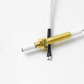 🔥Tiempo limitado 50% de descuento🔥  Universal Built-in Copper Ignition Needle & Flame Sensor Needle with Wiring for Gas Stoves