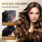 🔥Compra 2 y lleva 1 gratis🔥 Peine para cubrir canas al instante