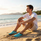 Zapatos de agua antideslizantes para hombres y mujeres