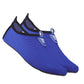 Zapatos de agua antideslizantes para hombres y mujeres